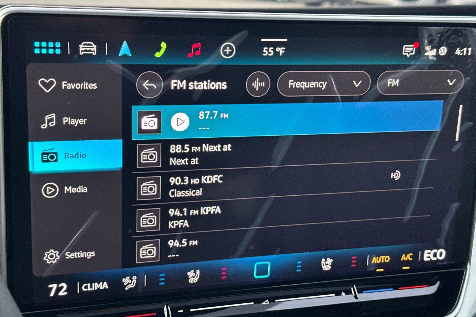 New 2026 Volkswagen ID.4 Pro S image 17