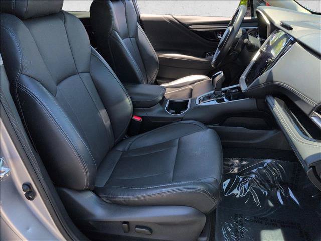 Used 2024 Subaru Outback Limited AWD/4WD image 22