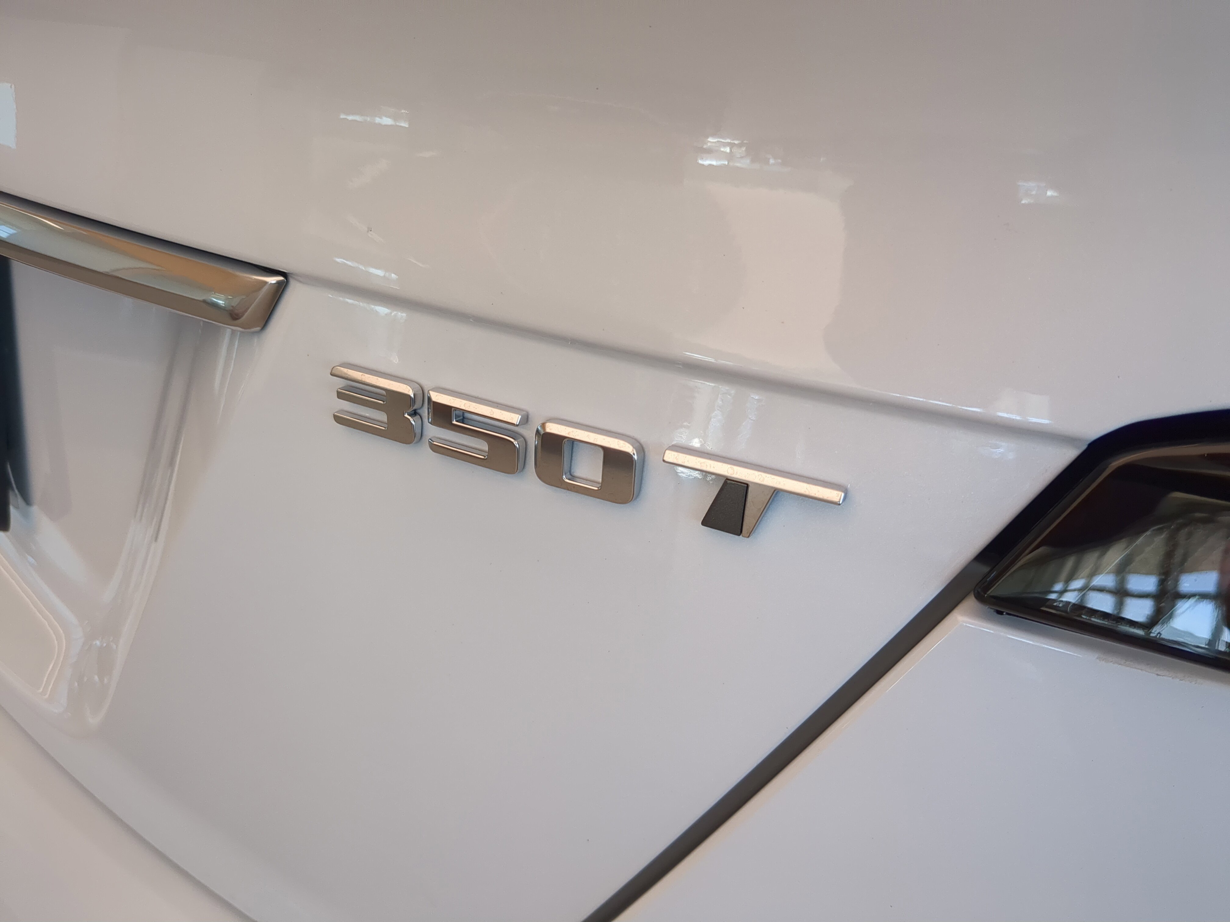 New 2026 Cadillac CT5 Sport w/ Technology Package image 11