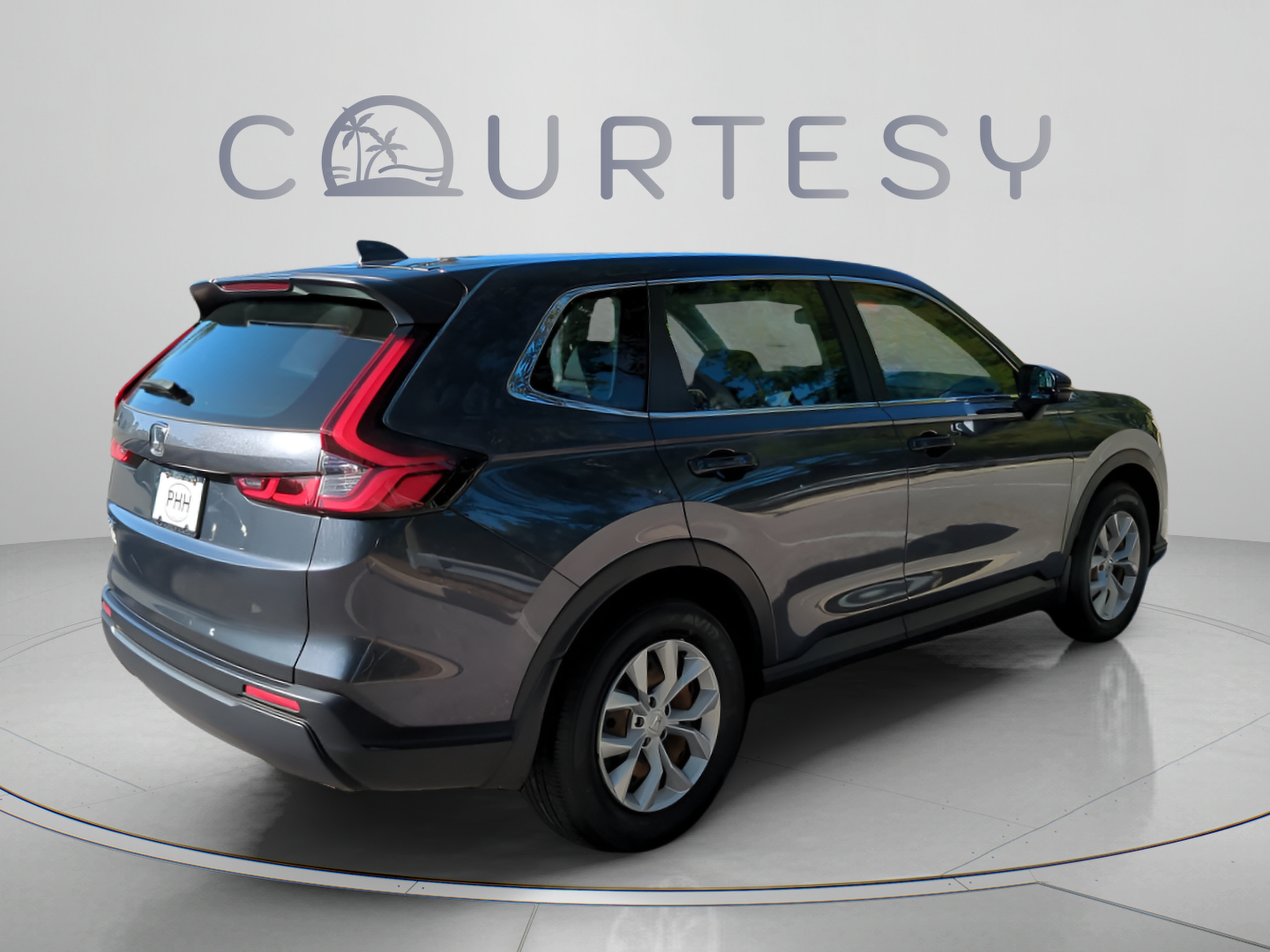 Certified 2024 Honda CR-V LX image 7