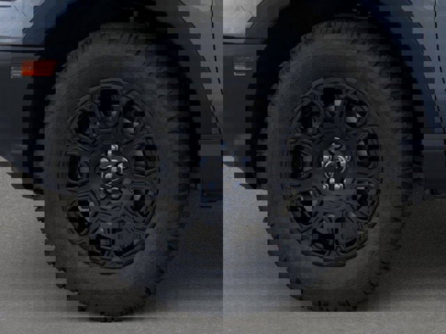 New 2025 Ford Bronco Sport Badlands image 18
