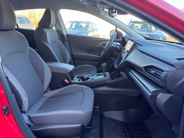 Used 2024 Subaru Impreza 2.0i AWD/4WD image 22