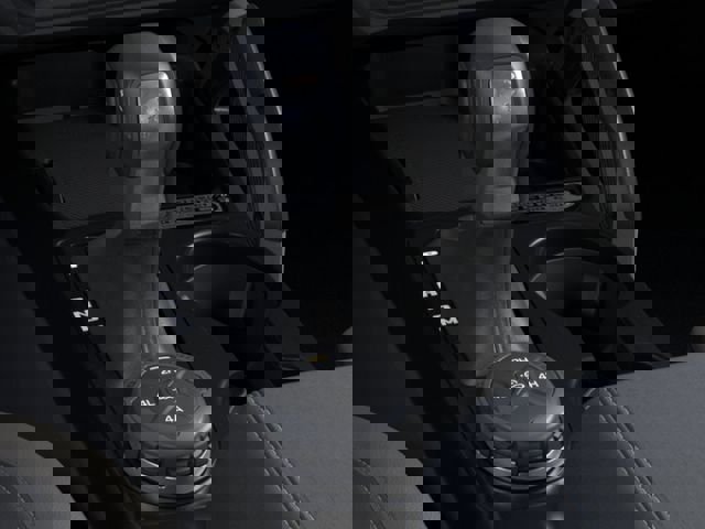 New 2026 Ford Bronco Outer Banks image 17