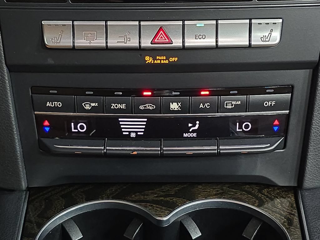 Used 2015 Mercedes-Benz E 400 Coupe image 19