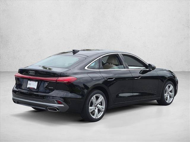 New 2026 Audi A5 Prestige AWD/4WD image 2