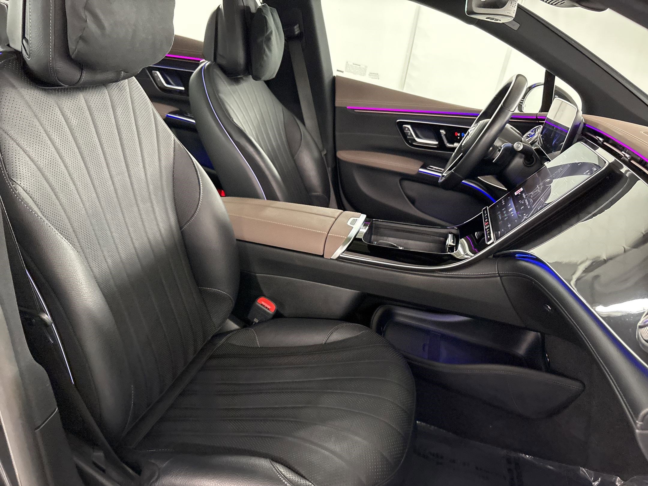 Certified 2023 Mercedes-Benz EQS 450+ Sedan image 31