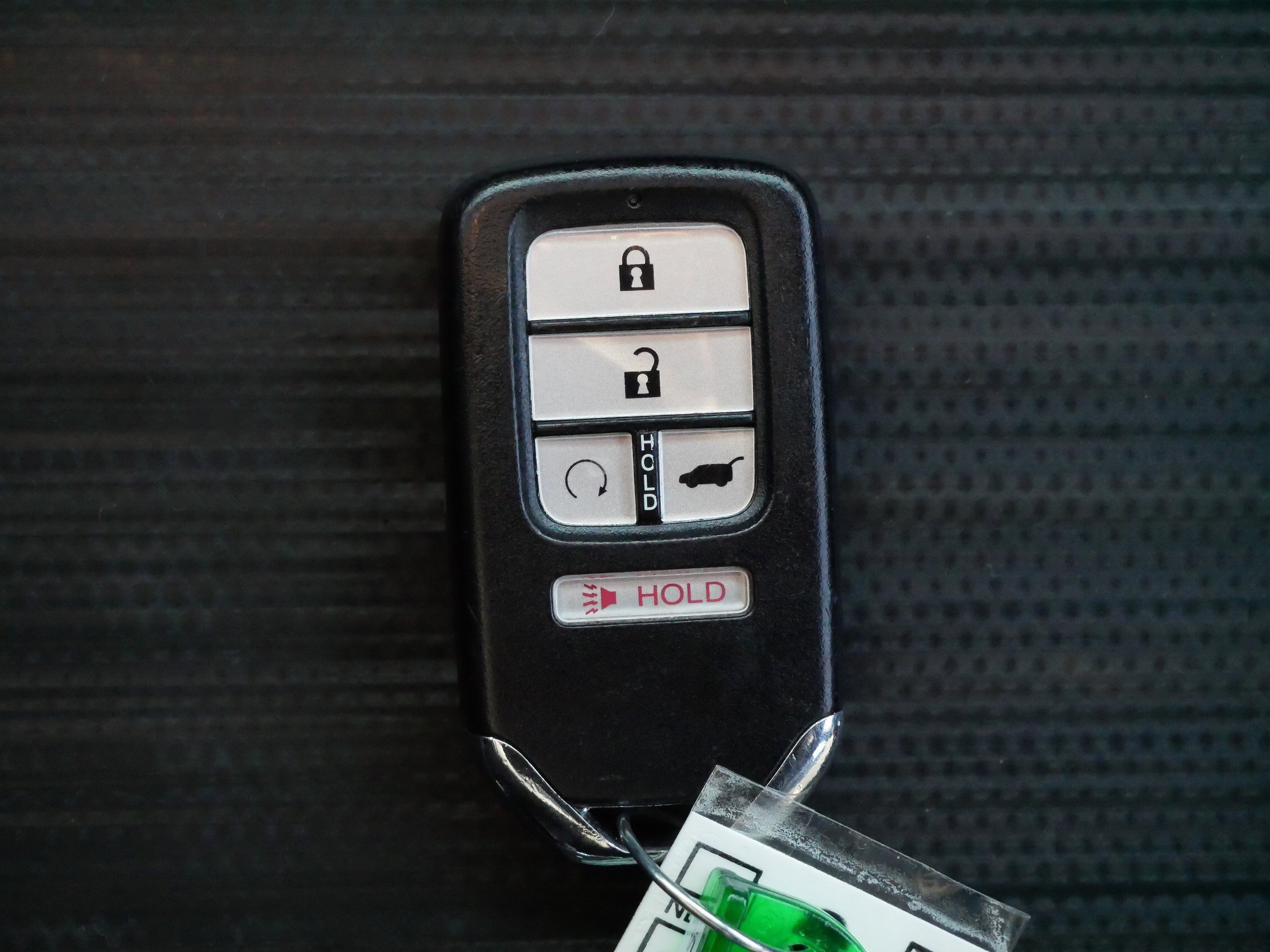 Certified 2023 Honda Passport EX-L image 30