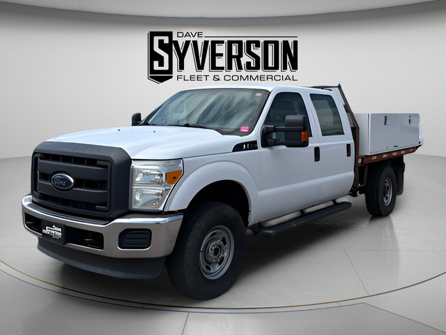 Used 2015 Ford F350 XL w/ Power Equipment Group