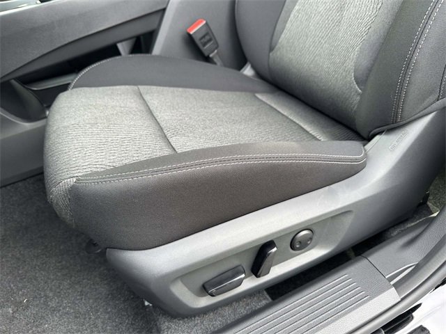 New 2026 Nissan Rogue SV image 15