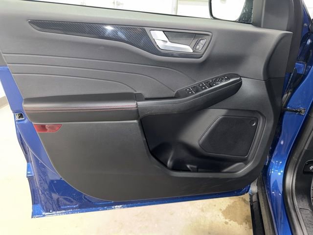 Used 2023 Ford Escape ST-Line w/ Tech Pack #1 image 9