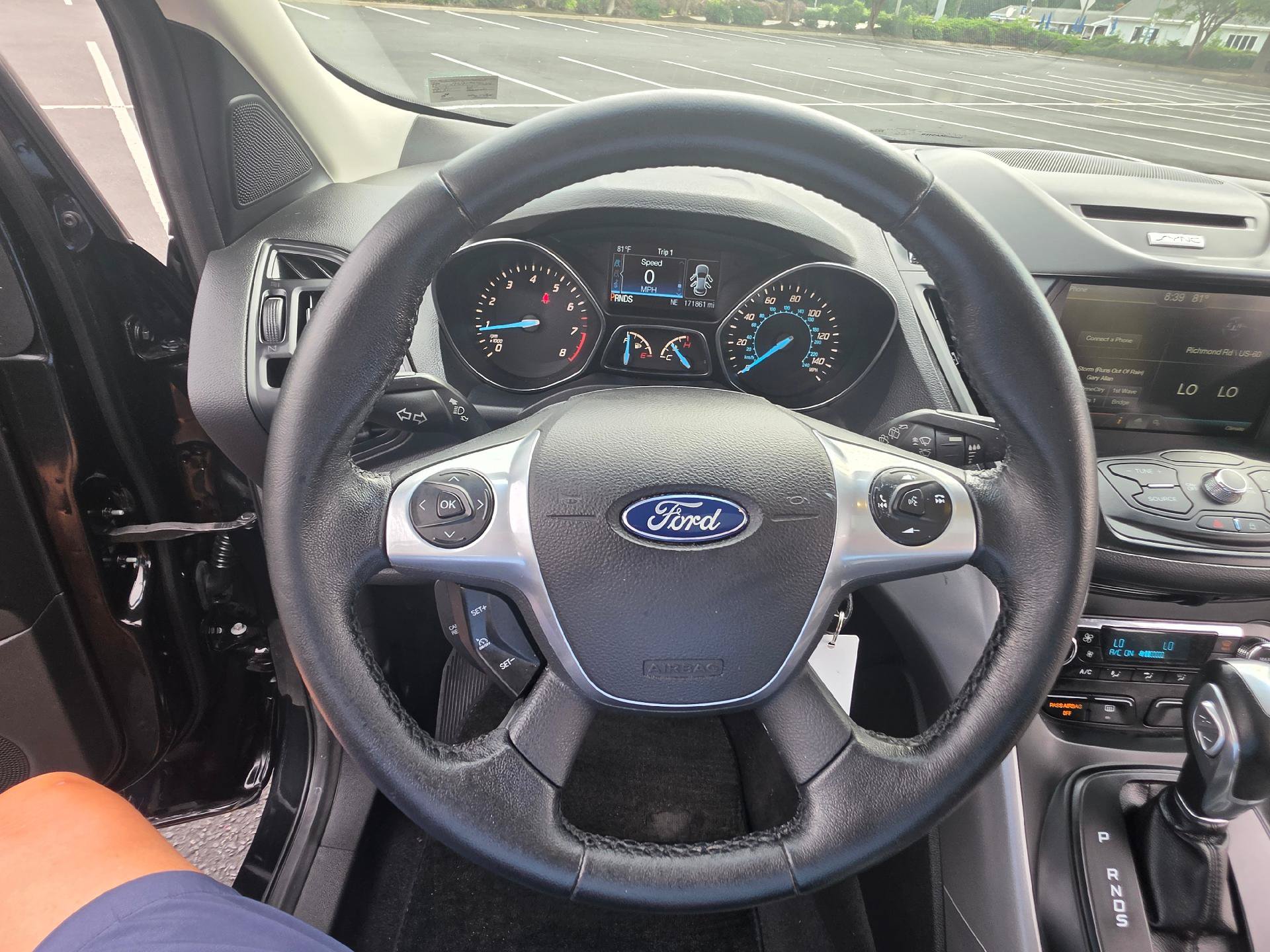 Used 2015 Ford Escape SE w/ Equipment Group 201A AWD/4WD image 18
