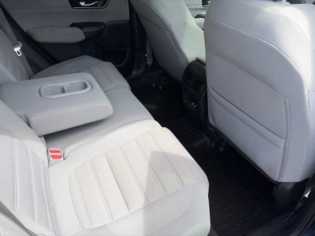 Used 2019 Honda CR-V EX image 34