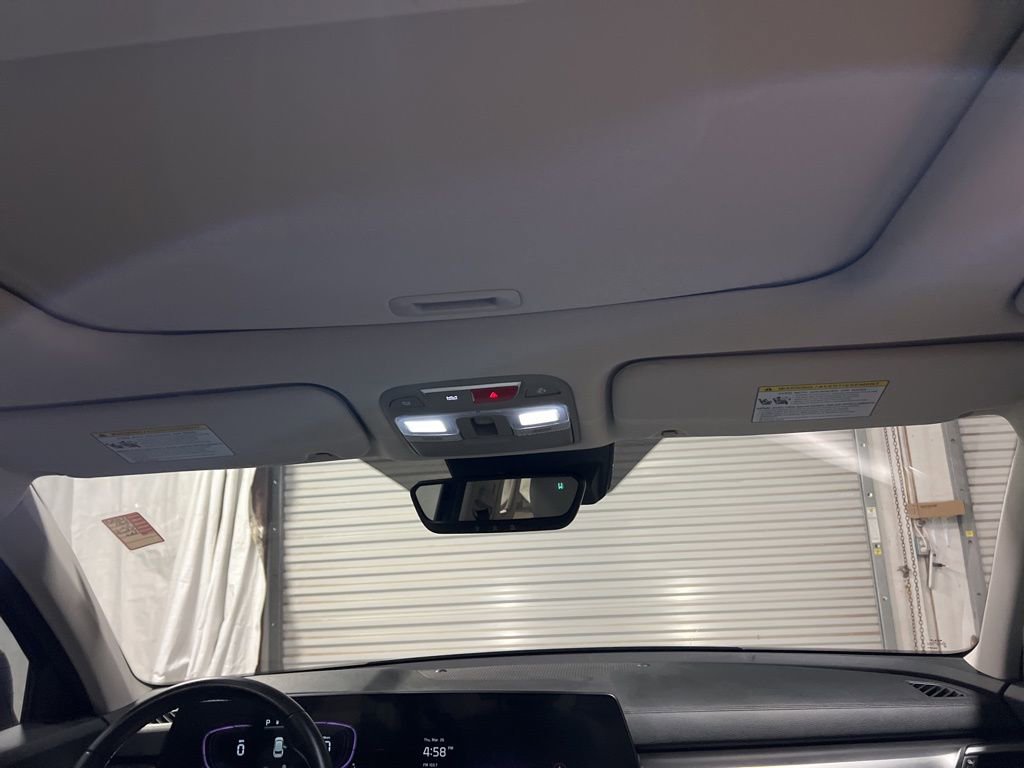 Used 2023 Kia Telluride S w/ S Sunroof Package image 14