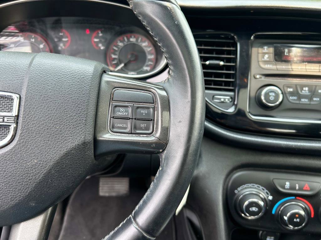 Used 2013 Dodge Dart SXT w/ Popular Equipment Group image 26