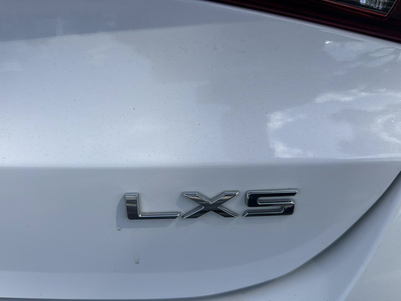 Used 2021 Kia K5 LXS FWD image 23