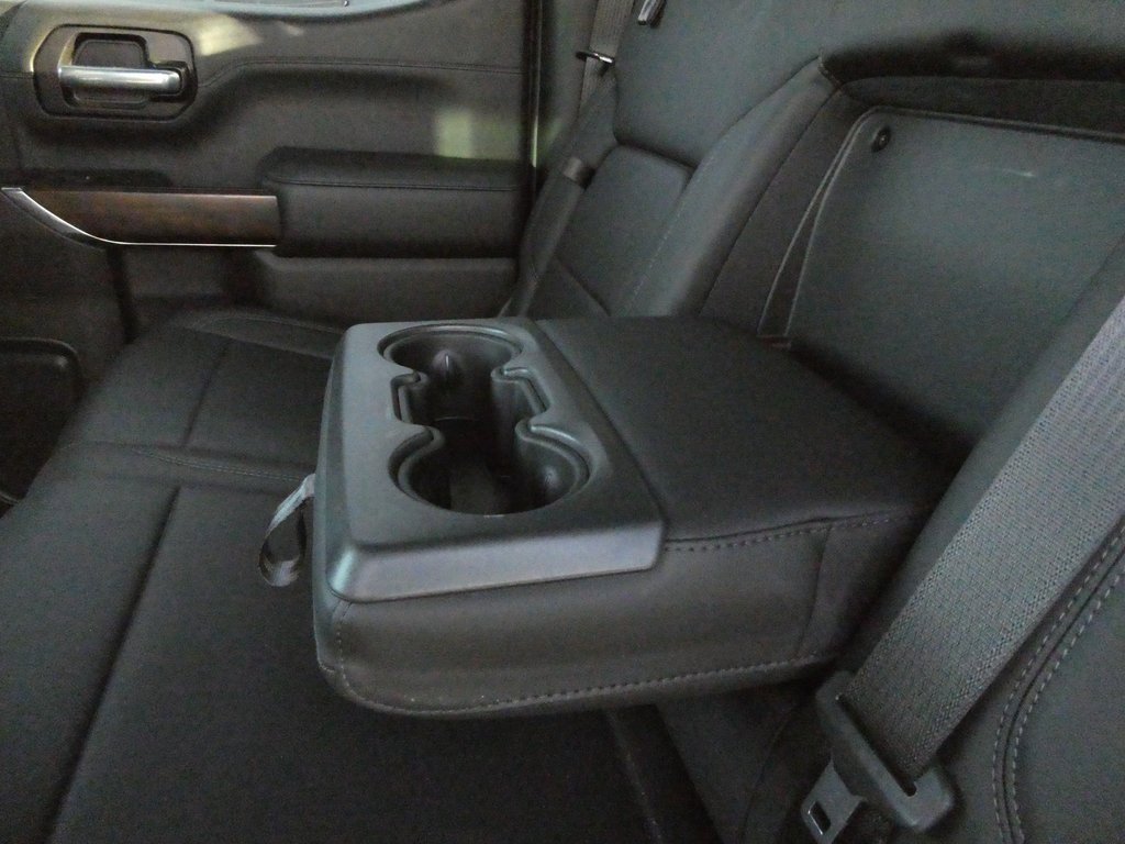 Used 2020 GMC Sierra 1500 SLT w/ SLT Premium Plus Package image 45