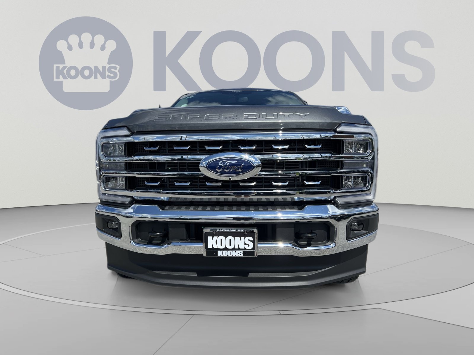 New 2026 Ford F250 Lariat w/ Chrome Package AWD/4WD image 11