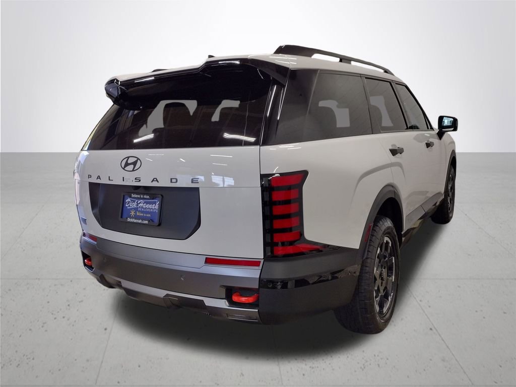 New 2026 Hyundai Palisade XRT Pro image 15