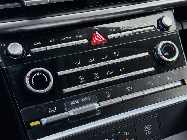 New 2027 Hyundai Santa Fe SE FWD image 15