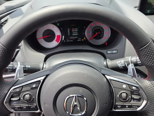 Used 2026 Acura RDX A-Spec AWD/4WD image 21