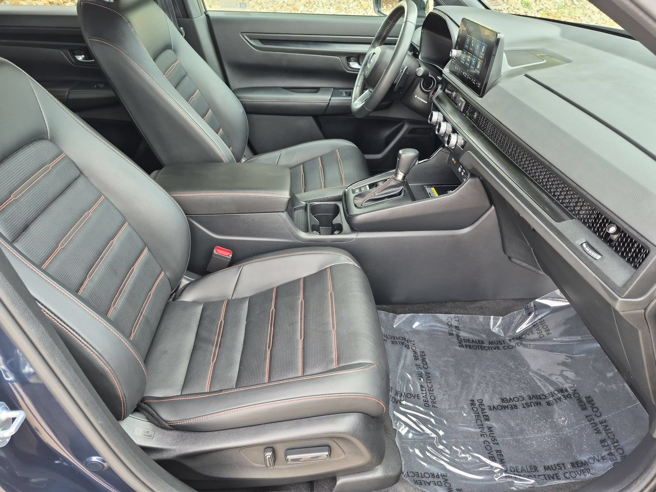 Used 2024 Honda CR-V Sport-L image 32