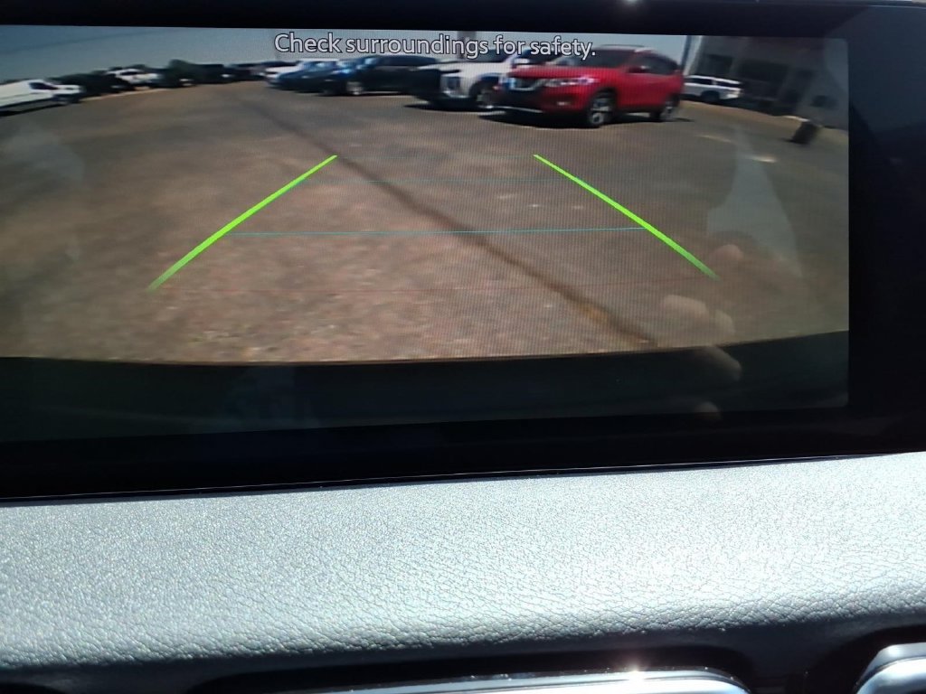 New 2026 Nissan Sentra SV w/ SV Convenience Package FWD image 25