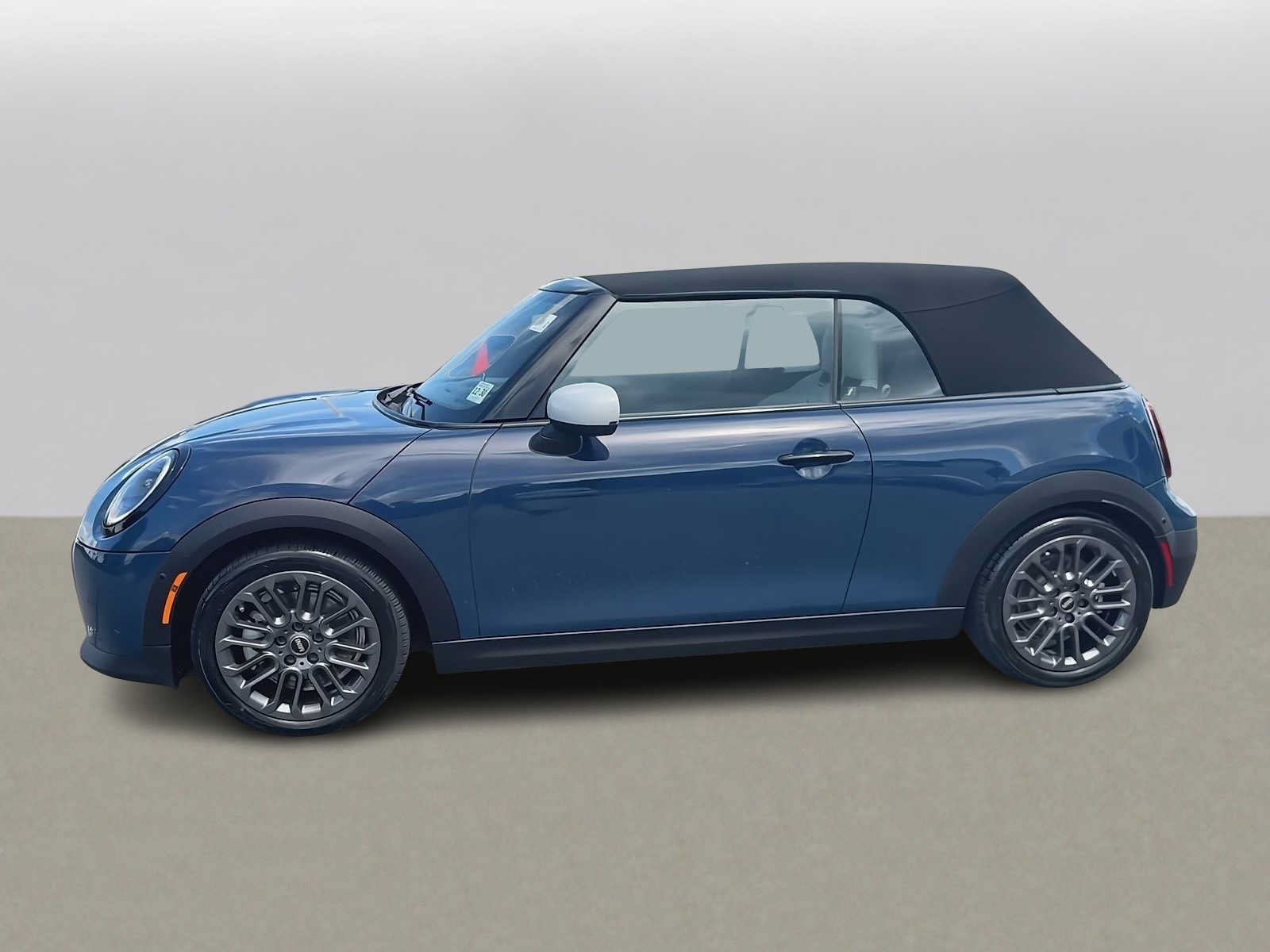 Used 2026 MINI Cooper S FWD image 5