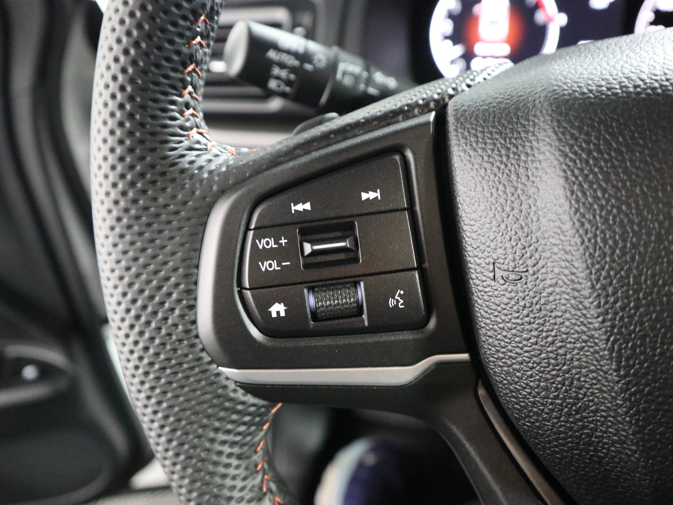 Used 2024 Honda Ridgeline TrailSport image 28