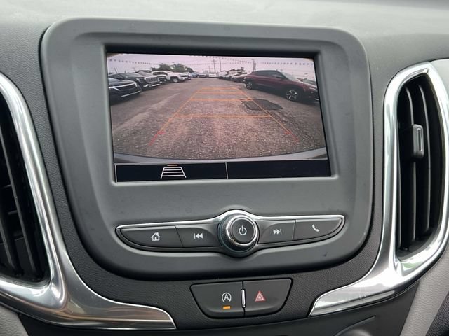 Used 2024 Chevrolet Equinox LS FWD image 27