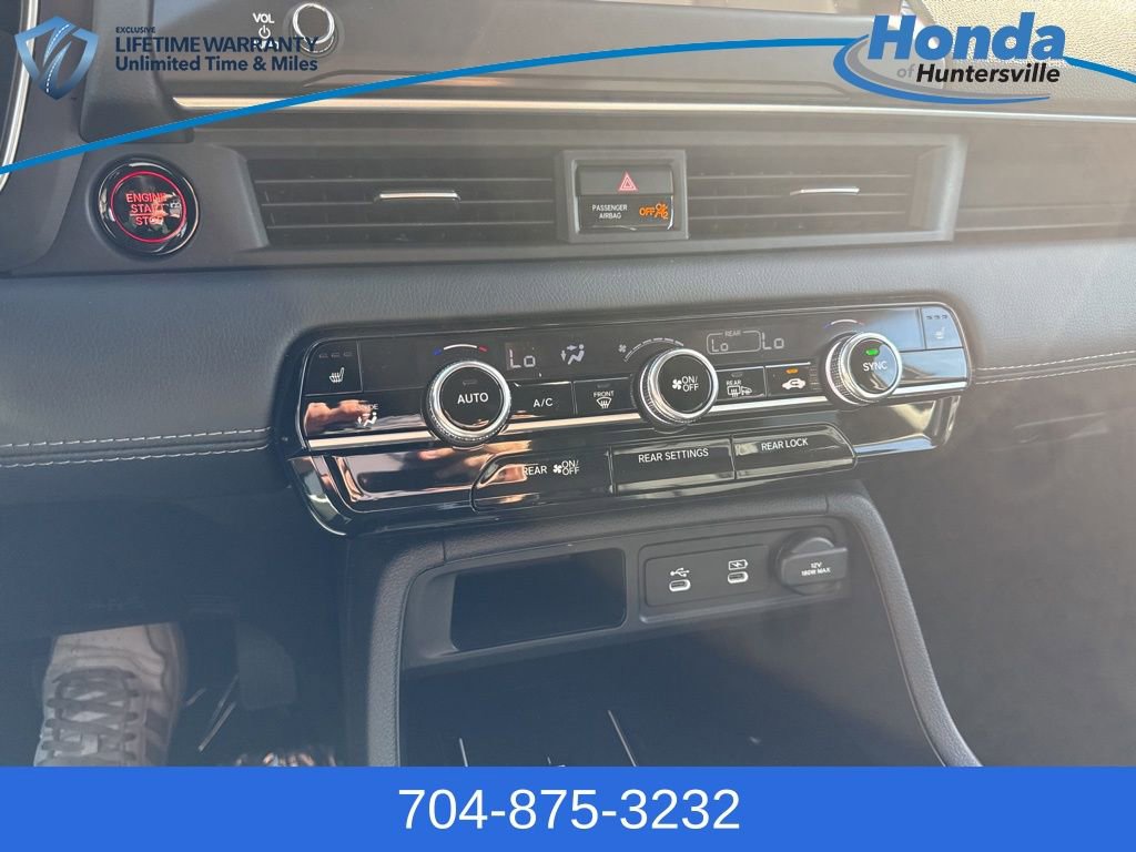 New 2026 Honda Pilot EX-L image 30