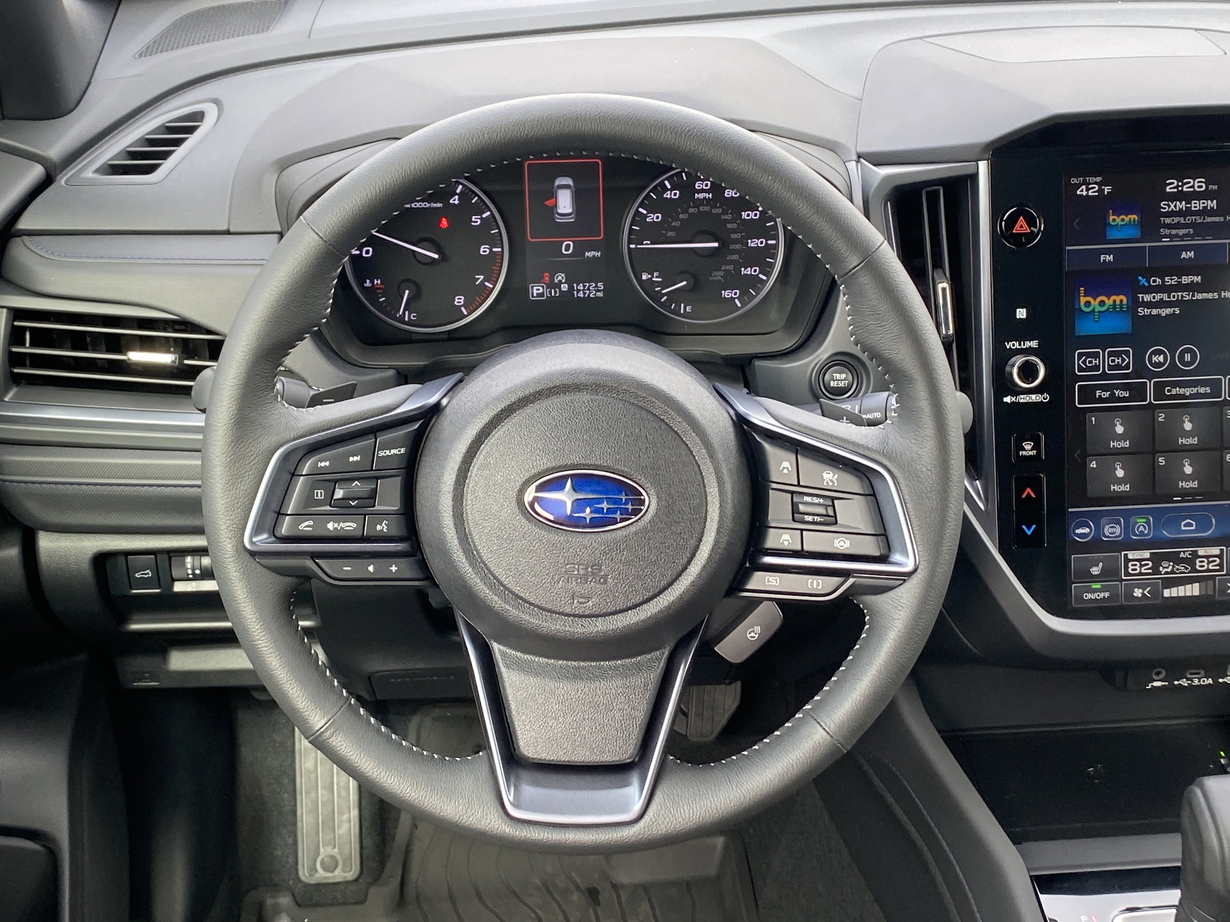 Used 2025 Subaru Forester Limited image 10