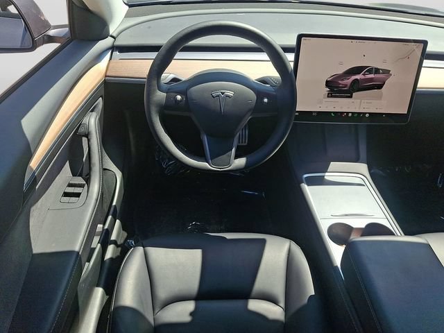 Used 2023 Tesla Model 3 Performance AWD/4WD image 11
