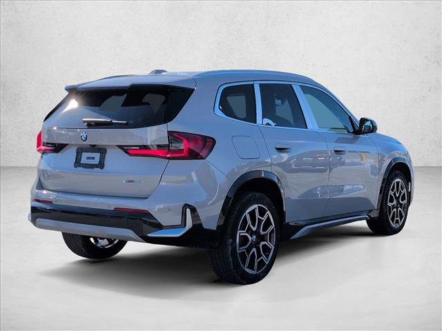 New 2026 BMW X1 xDrive28i w/ Technology Package image 2