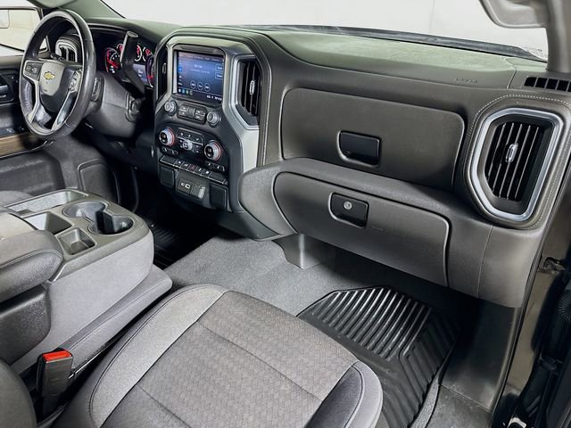 Used 2022 Chevrolet Silverado 1500 LT RWD image 26