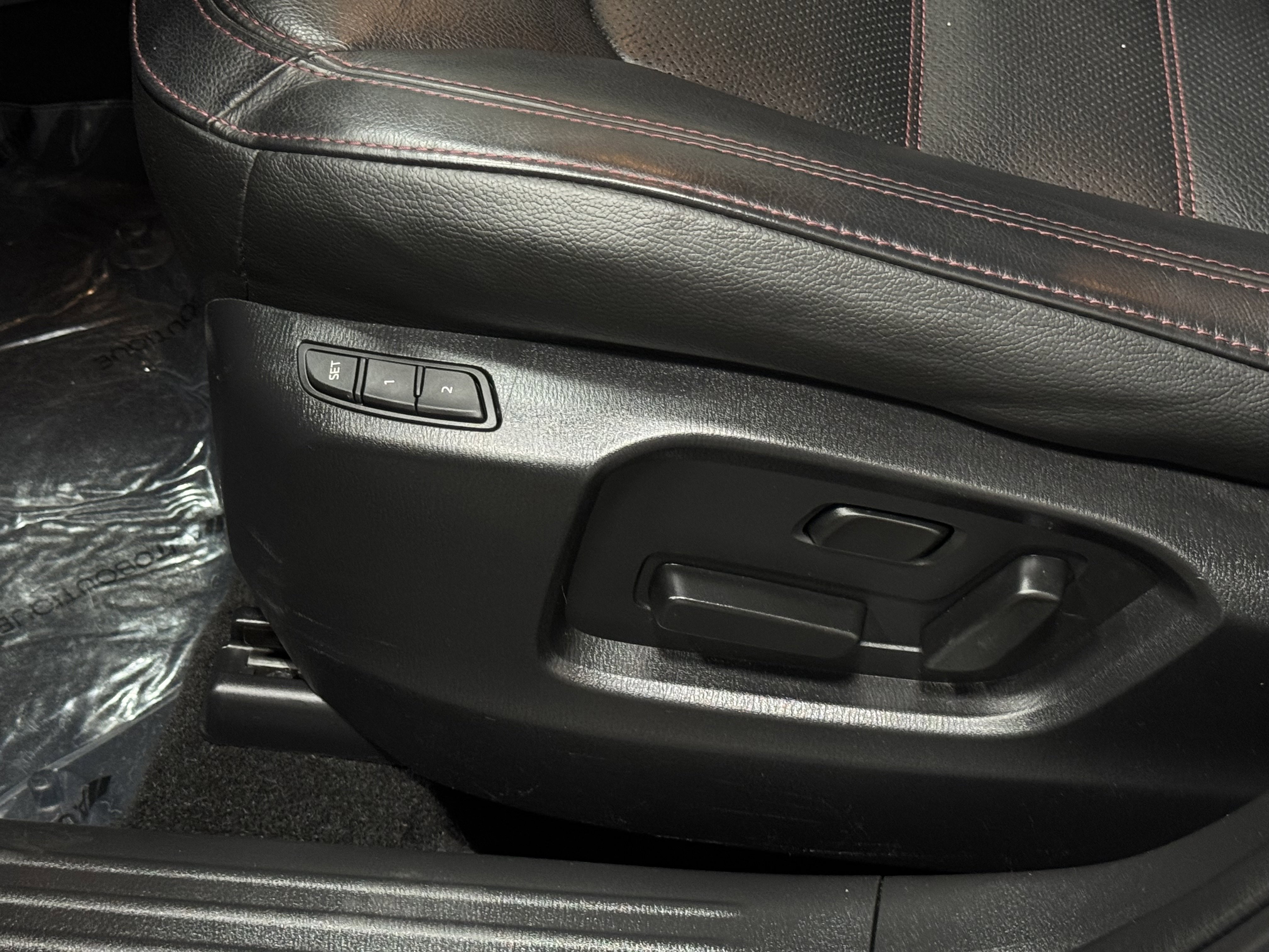 Used 2024 MAZDA CX-5 Carbon Edition image 32