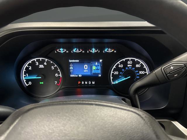 Used 2024 Ford F250 XL w/ 360-Degree Camera Package image 16