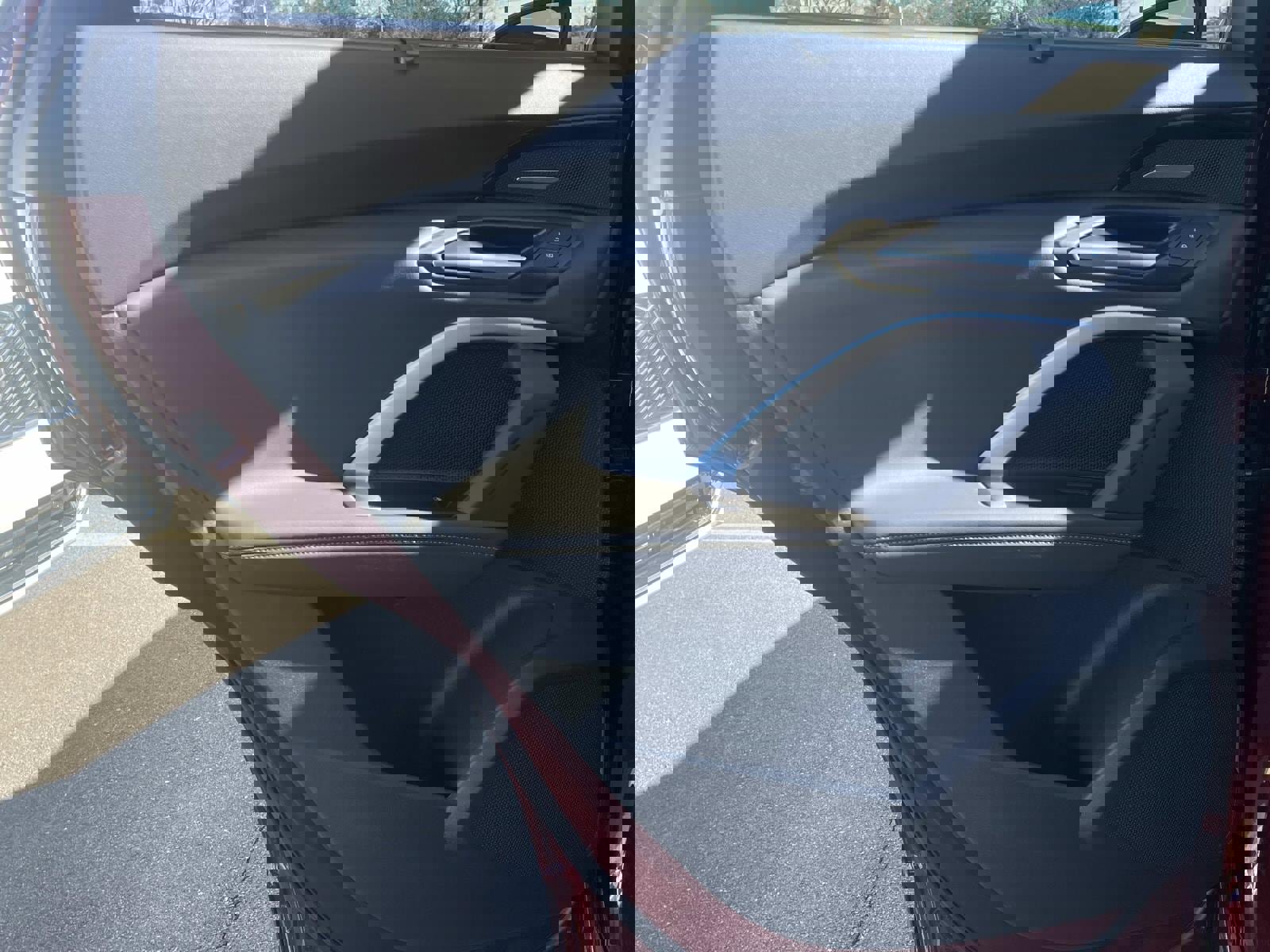 Used 2025 Audi Q5 Premium Plus w/ Premium Plus image 11