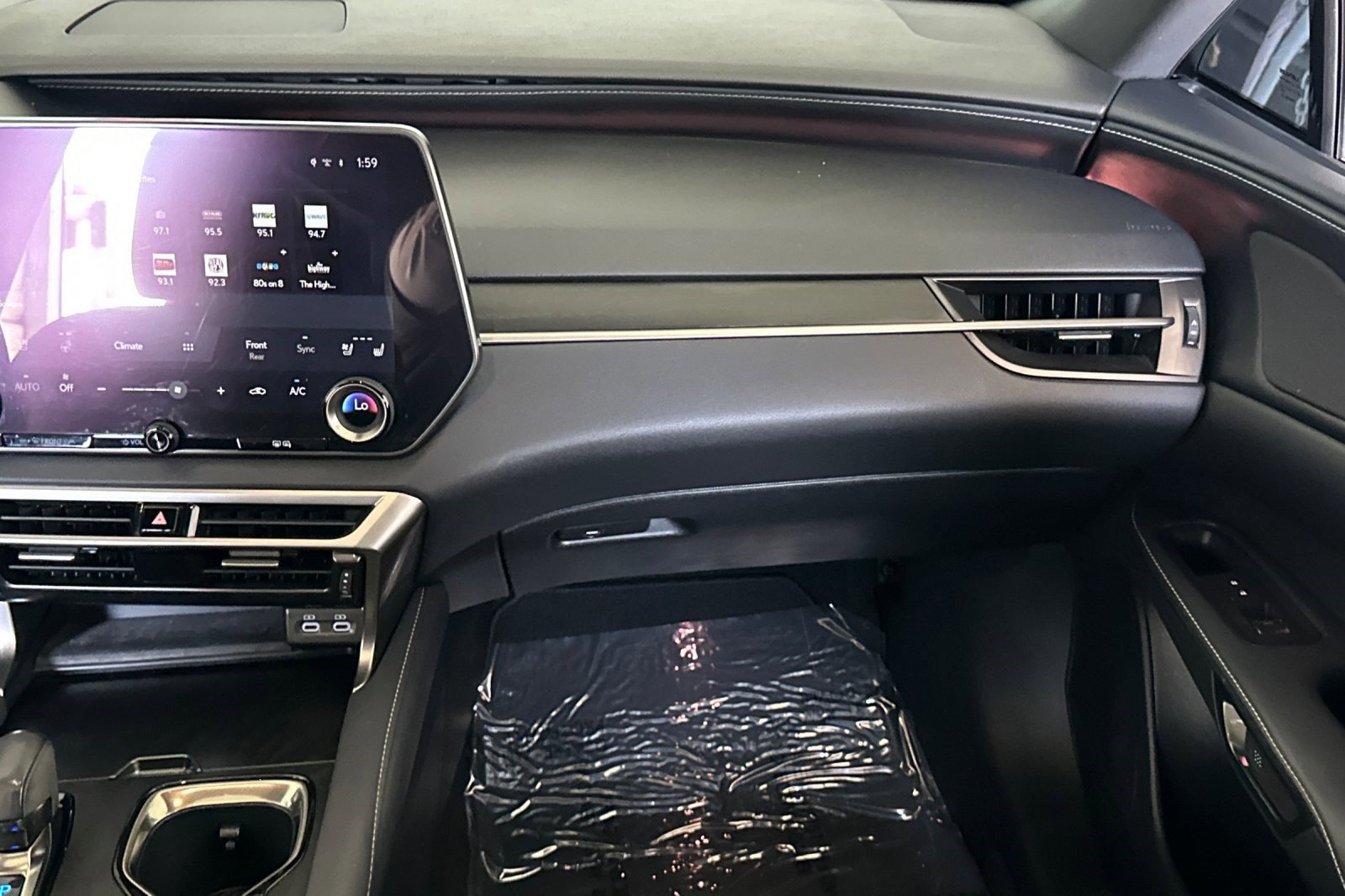 Certified 2023 Lexus RX 350 Premium Plus FWD image 30