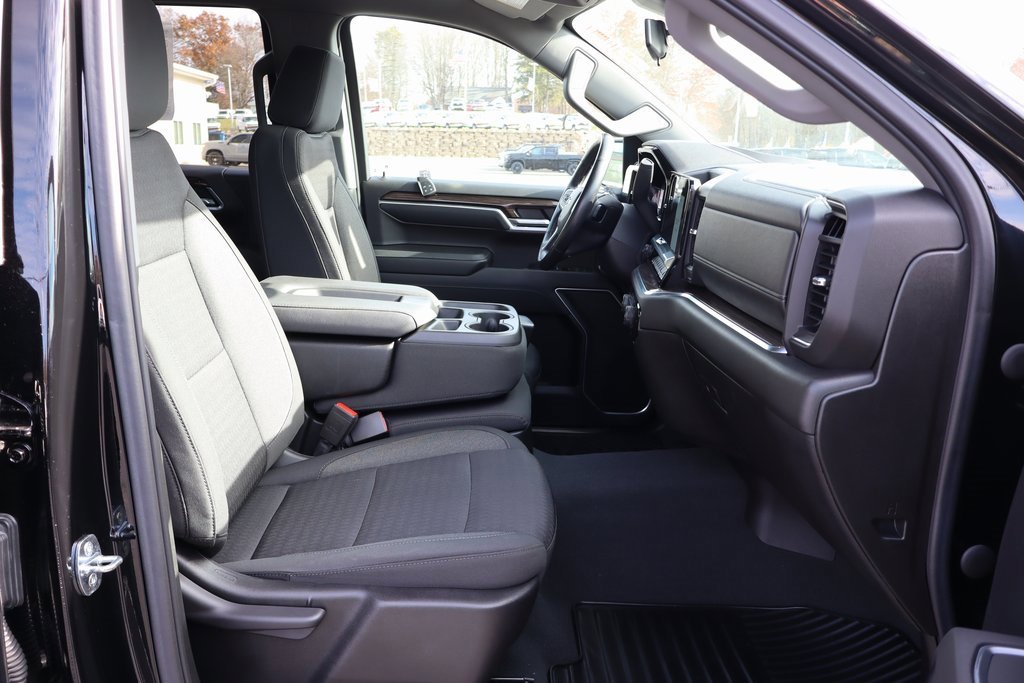 Used 2022 Chevrolet Silverado 1500 RST image 14