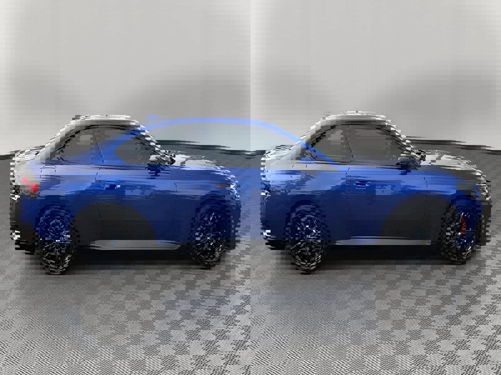 Certified 2023 BMW 230i 230i w/ M Sport Package image 6