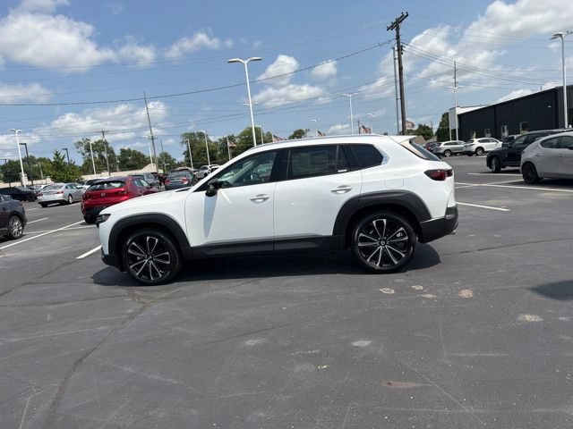 New 2026 MAZDA CX-50 AWD 2.5 S w/ Premium Package image 20