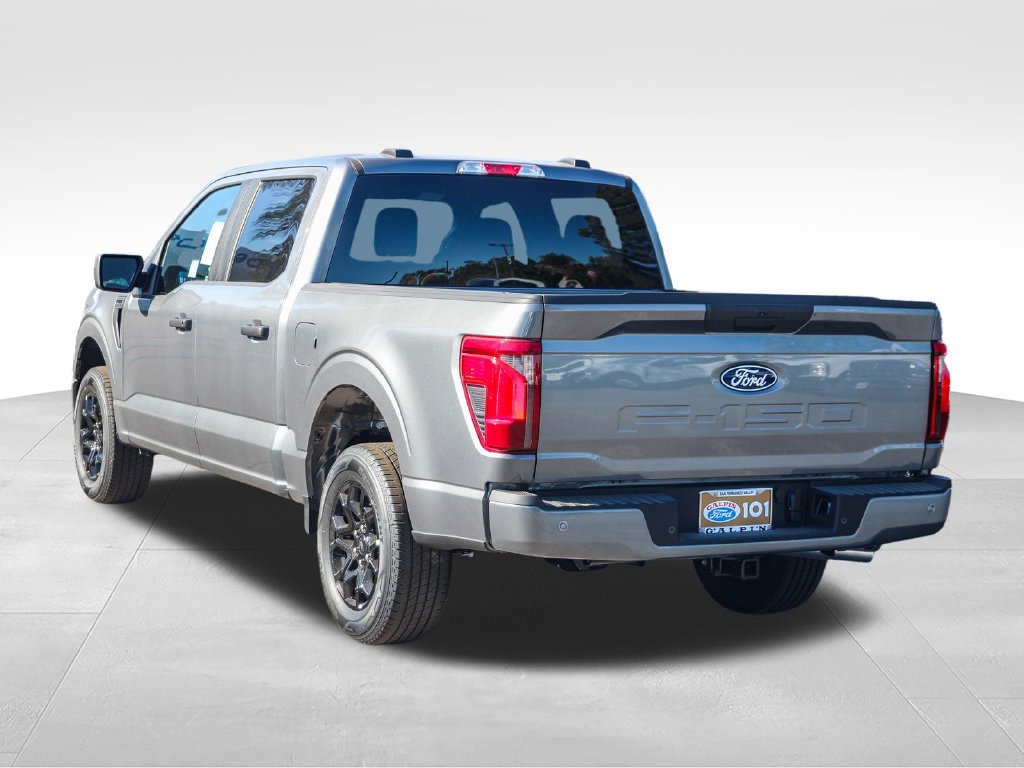 New 2026 Ford F150 STX RWD image 7