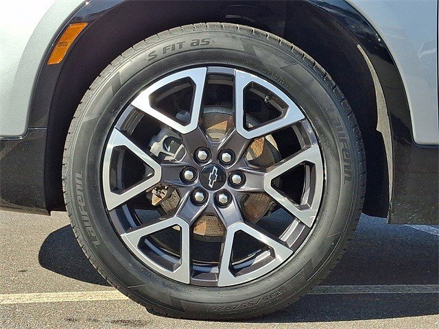 Certified 2024 Chevrolet Blazer RS w/ LPO, Floor Liner Package image 7