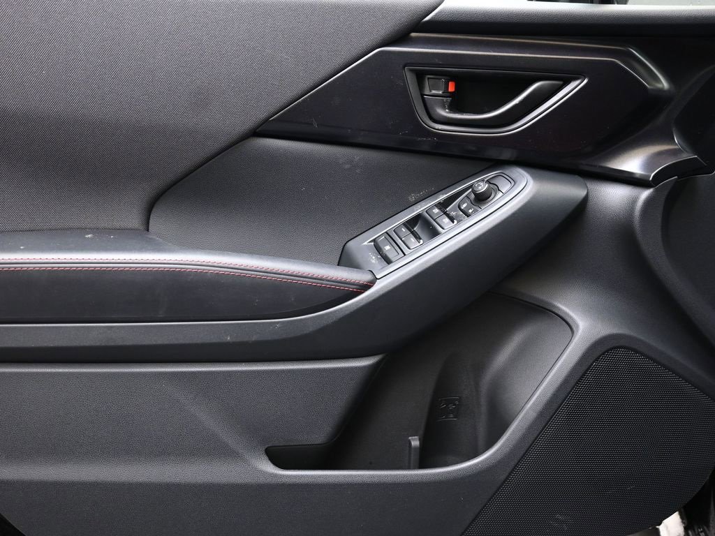 New 2026 Subaru Impreza RS image 23