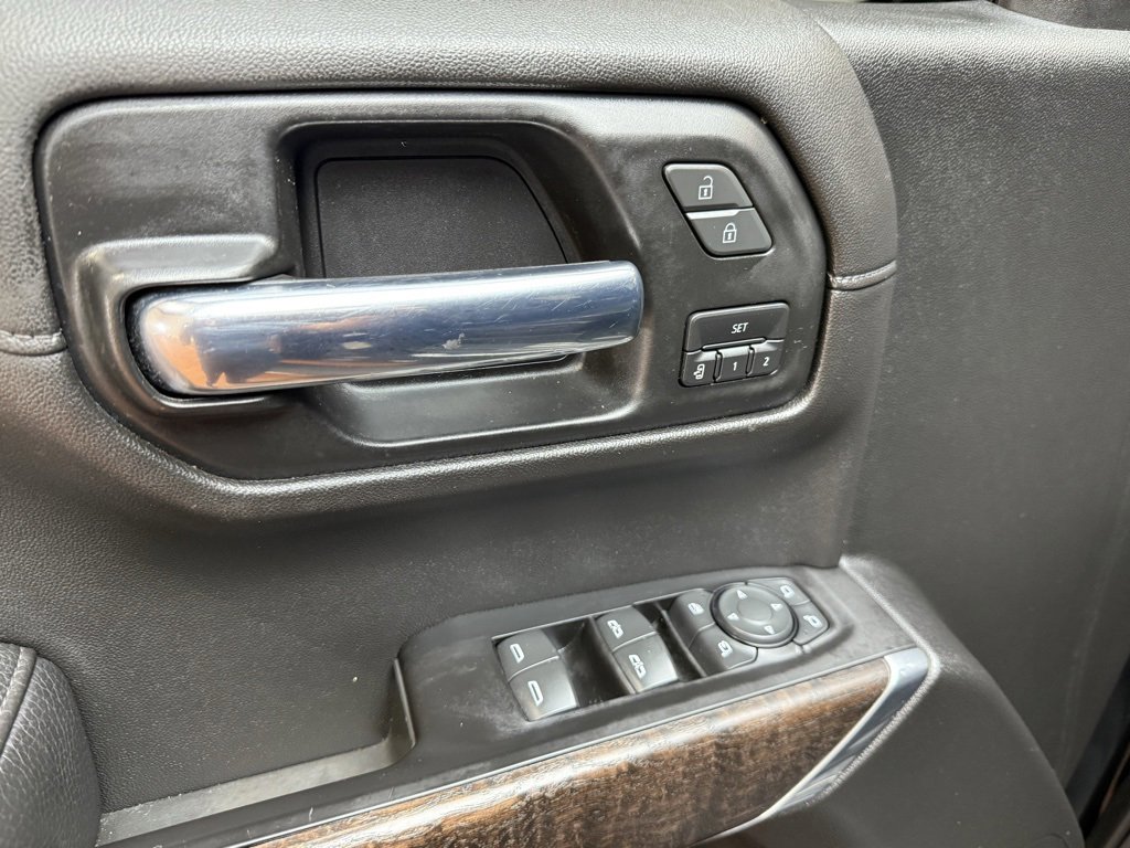 Used 2020 GMC Sierra 1500 Denali w/ Denali Ultimate Package image 16