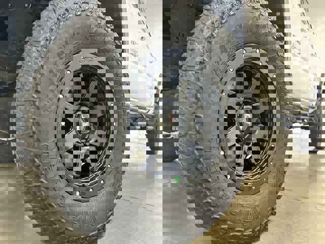 Used 2023 Toyota Tacoma TRD Off-Road image 25