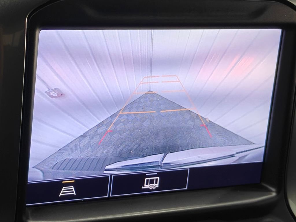 Used 2021 Chevrolet Silverado 1500 RST w/ Convenience Package II image 7