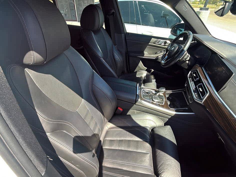 Used 2020 BMW X5 xDrive40i w/ Convenience Package AWD/4WD image 19