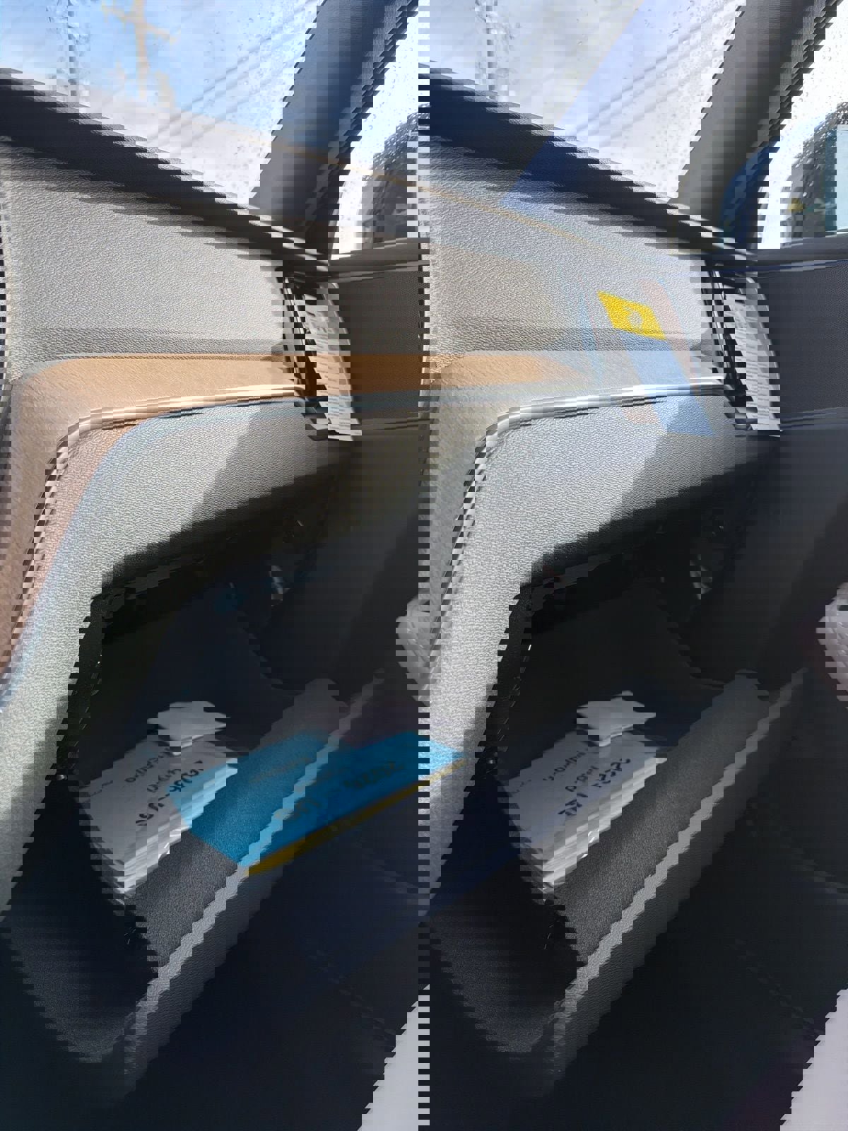 New 2026 Volvo XC60 B5 Plus w/ Protection Package Premier image 32