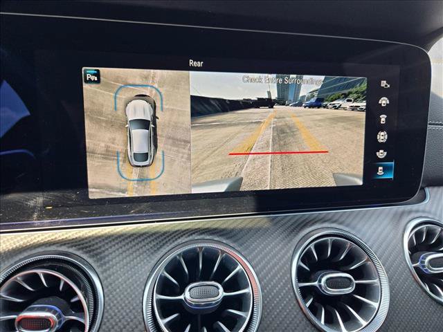 Used 2022 Mercedes-Benz AMG GT 53 image 12
